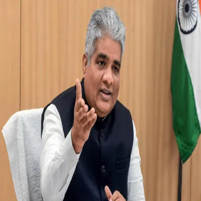 India Urges Balanced Approach to Future Global Stocktake Under Paris pact