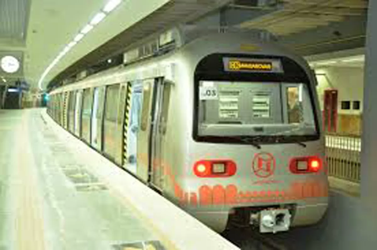Jaipur Metro Phase-2 DPR Approved as Rs 122.60 Bn Project Awaits Centre