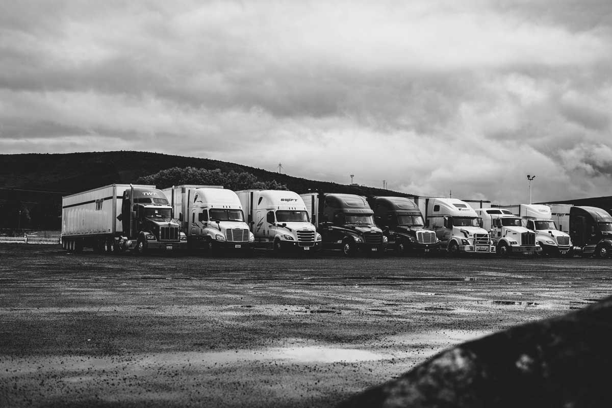 Truck, bus sales up 64 per cent to 65,540 units in April