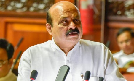 Karnataka CM declares Rs 15,000 cr for 37 km Sarjapur-Hebbal line