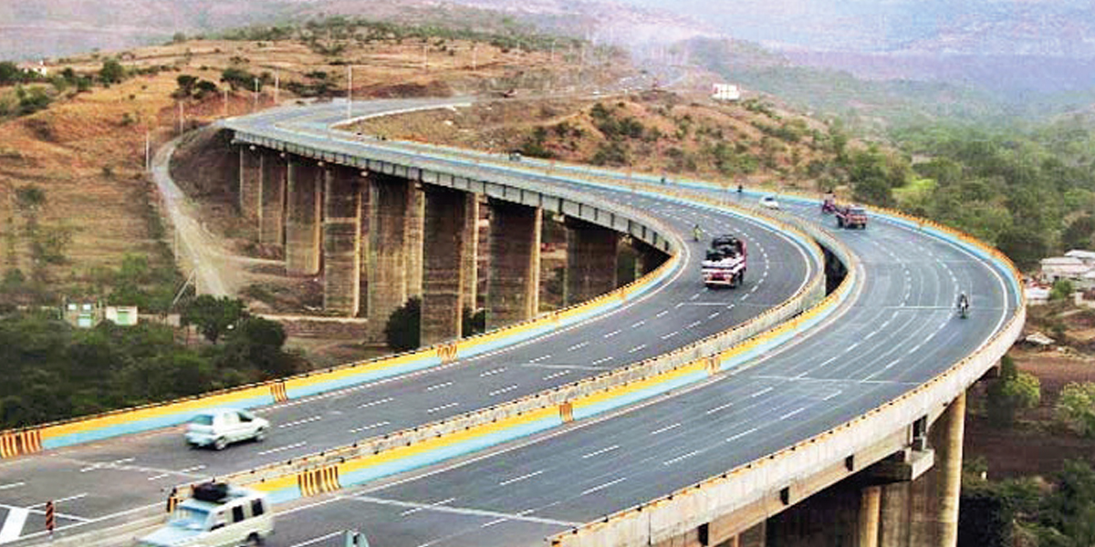 NHAI’s asset pool can generate 15 per cent of potential funding over next five fiscals