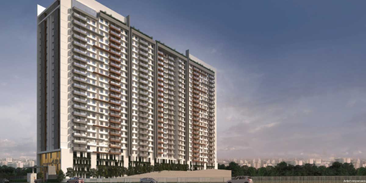 Kalpataru to launch Kalpataru Aurum in Pune