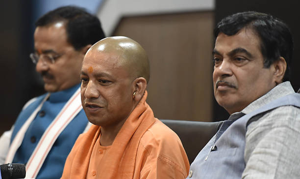 MoRTH lays foundation stone for three NH projects at Rs 1,123 cr