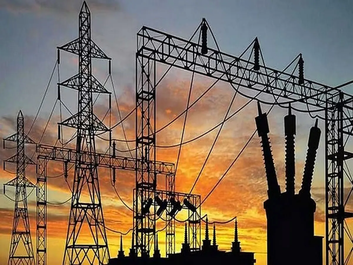 Centre To Supply Extra 500 MW Power To Tamil Nadu