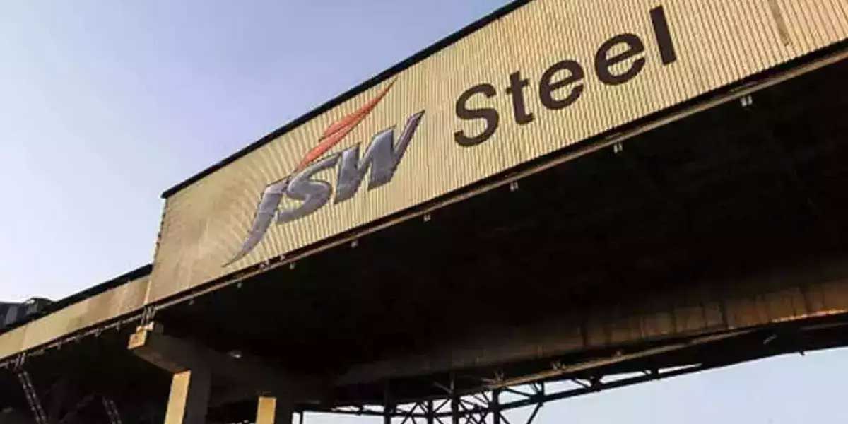 JSW Steel forms consortium for Teck Resources' Coal Business