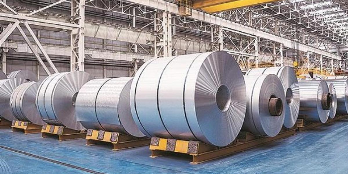 Top 10 Steel Companies in India