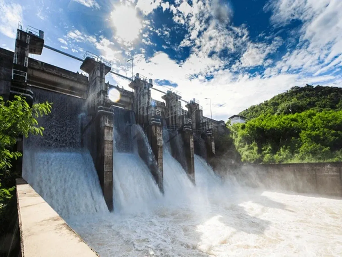 Mizoram To Outsource Small Hydel Power Plants