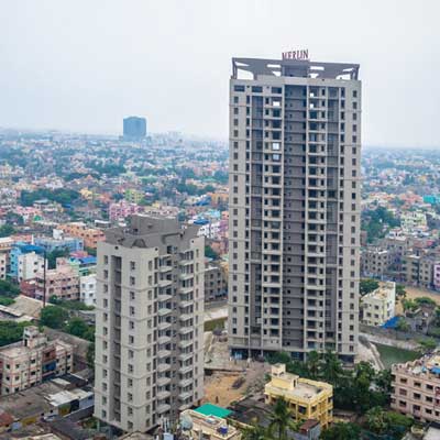 Merlin Group to invest Rs.20 bn in Pune