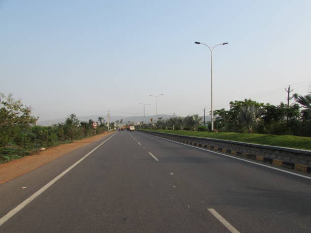 Gadkari inaugurates 10 NH projects of 292 km in Solapur