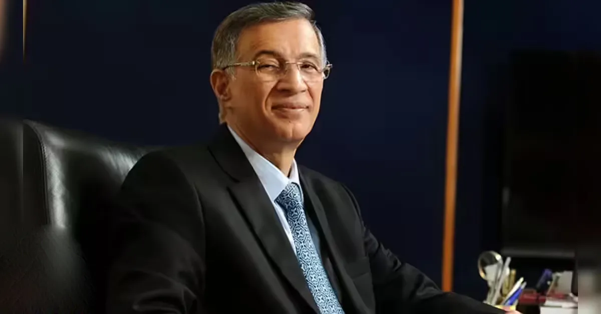 Hiranandani Unveils Rs 170 Bn Luxury Township in Alibaug