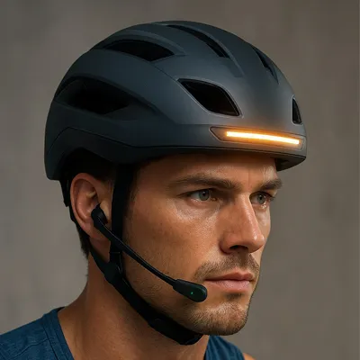 HEAPRO Partners with Sweden’s Twiceme to Launch Smart Safety Helmets