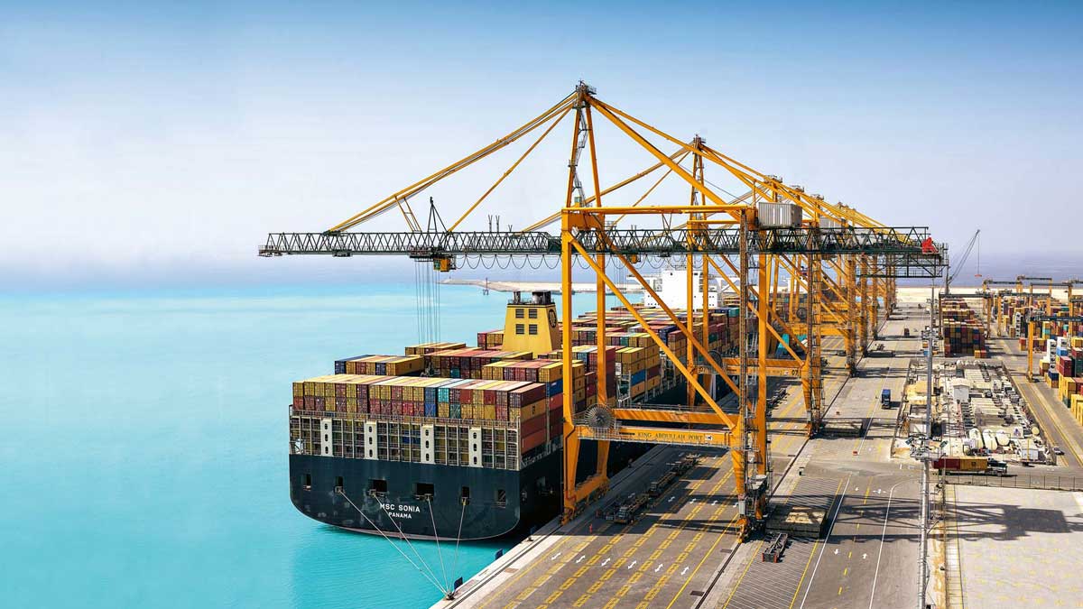 India to implement green port policy soon