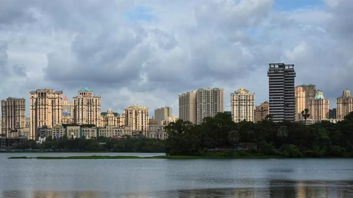 Lodha to Launch Rs 170 Billion Projects by March 2026