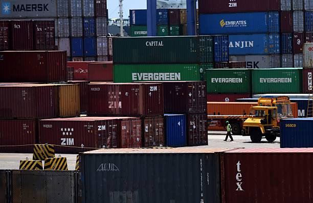 Aurobindo Realty set to win Ramayapatnam port EPC