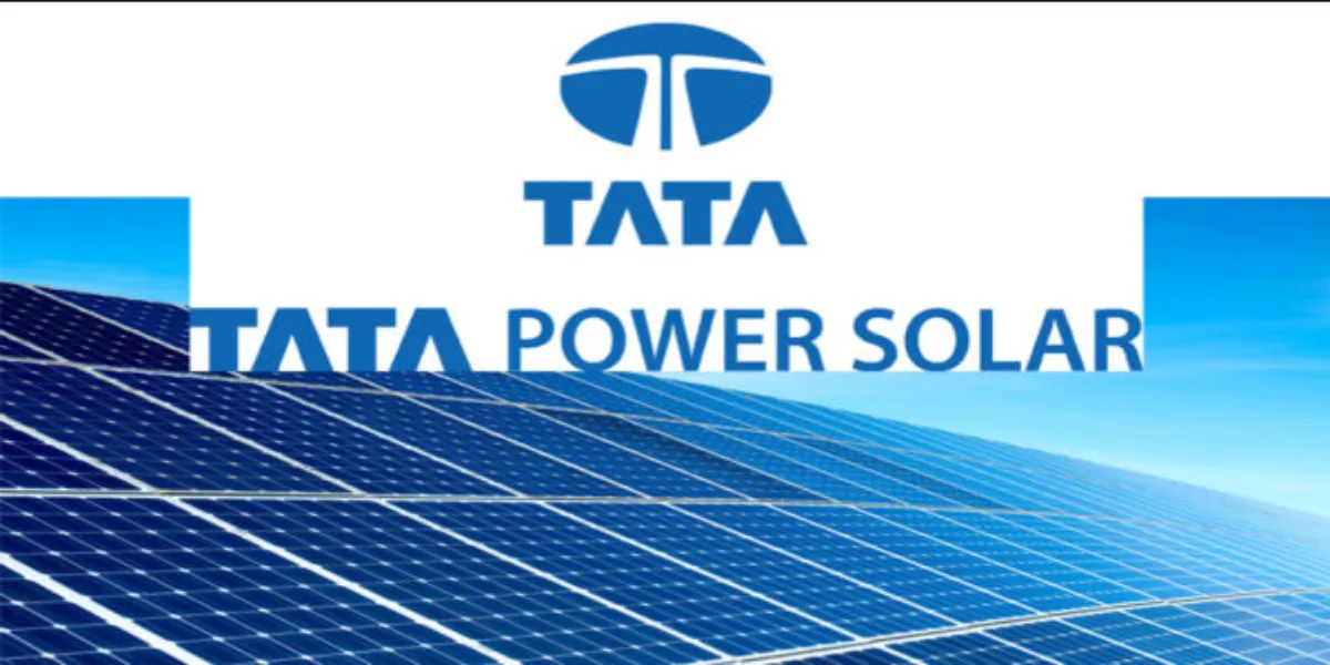 Tata Power Launches Programme to Boost Rooftop Solar Adoption