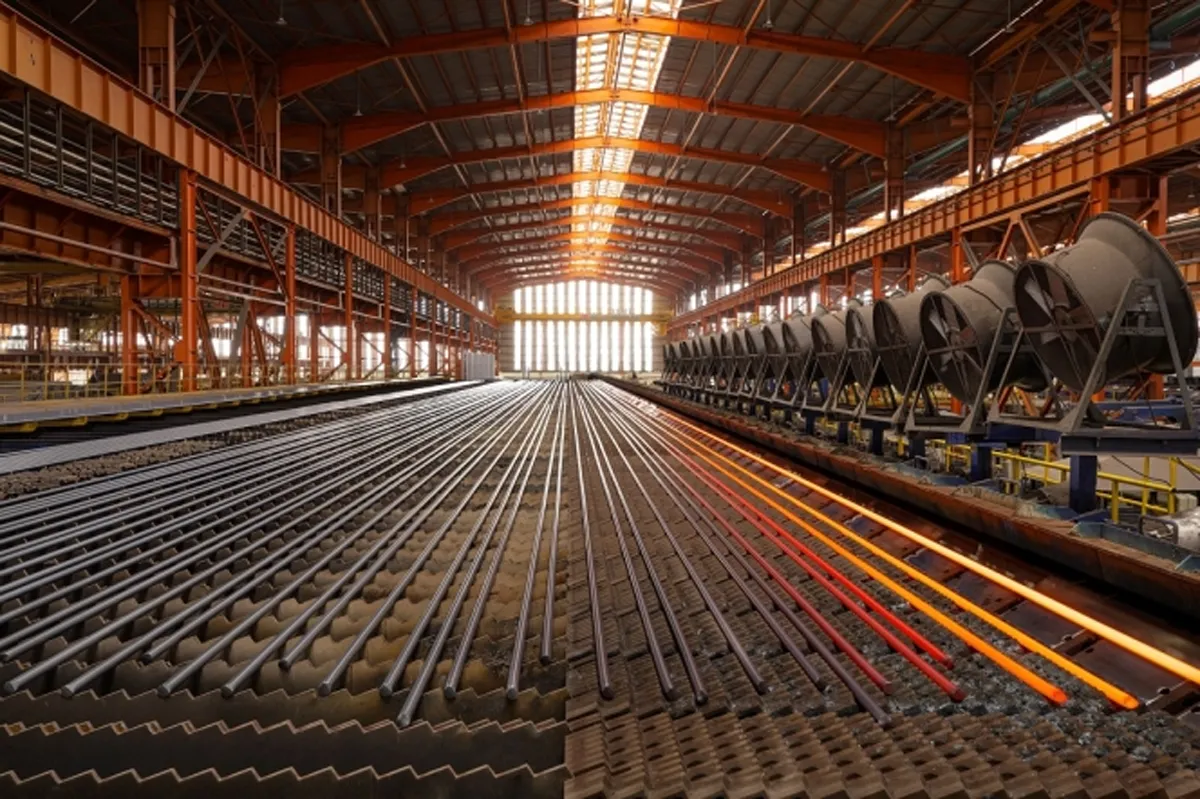 MSSSL to Invest Rs 23.45 Billion in Karnataka Steel Plant