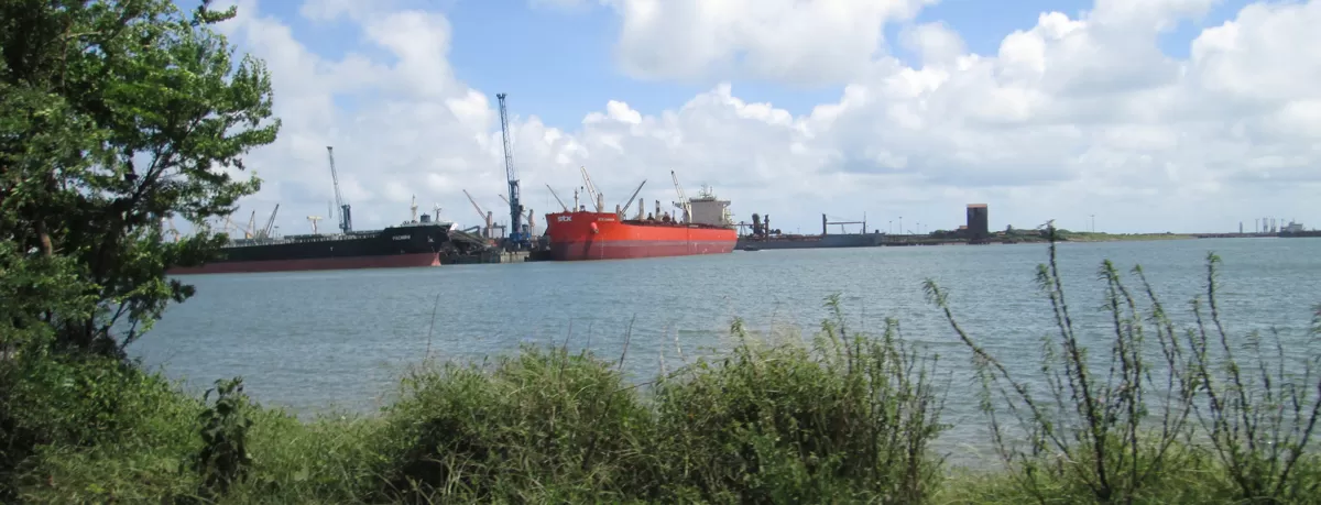 Paradip Port Wins ‘Major Port of the Year – Non-Containerised Cargo’ at MALA 2025