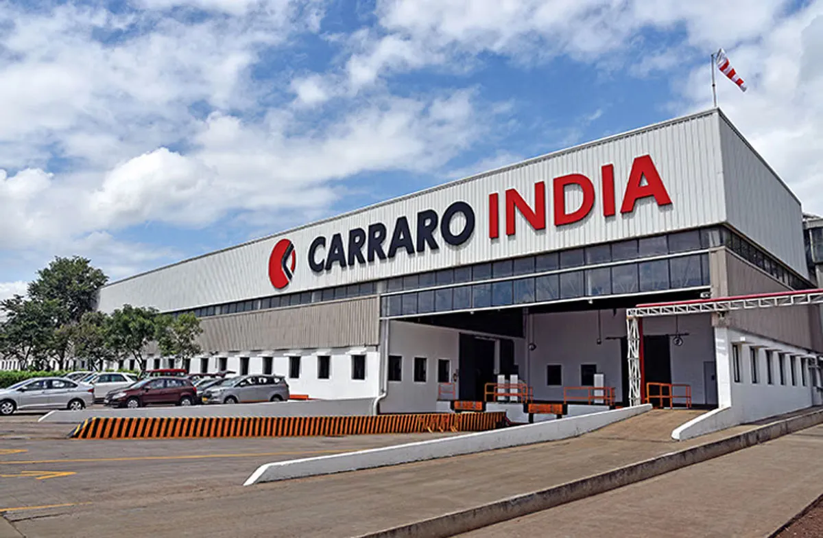 Carraro India Expands Aftermarket Service Network