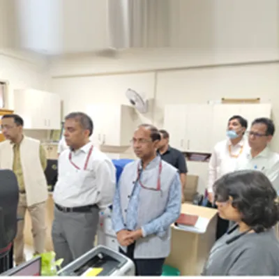 MHI Achieves 77 Per Cent Target Under Swachhata Campaign 5.0