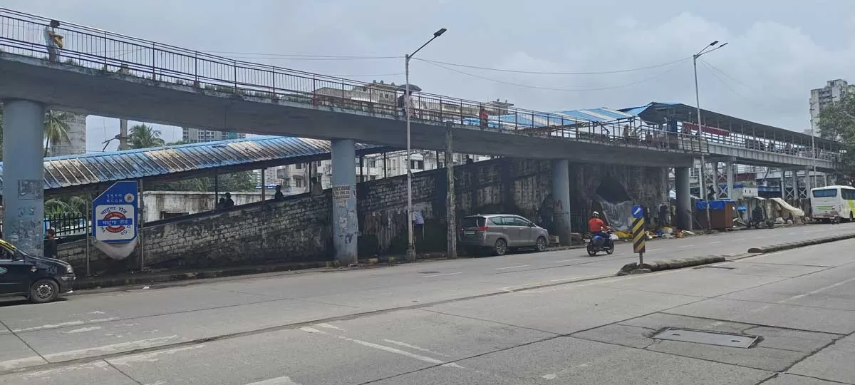 Uddamgadda RoB Nears Completion After Delays