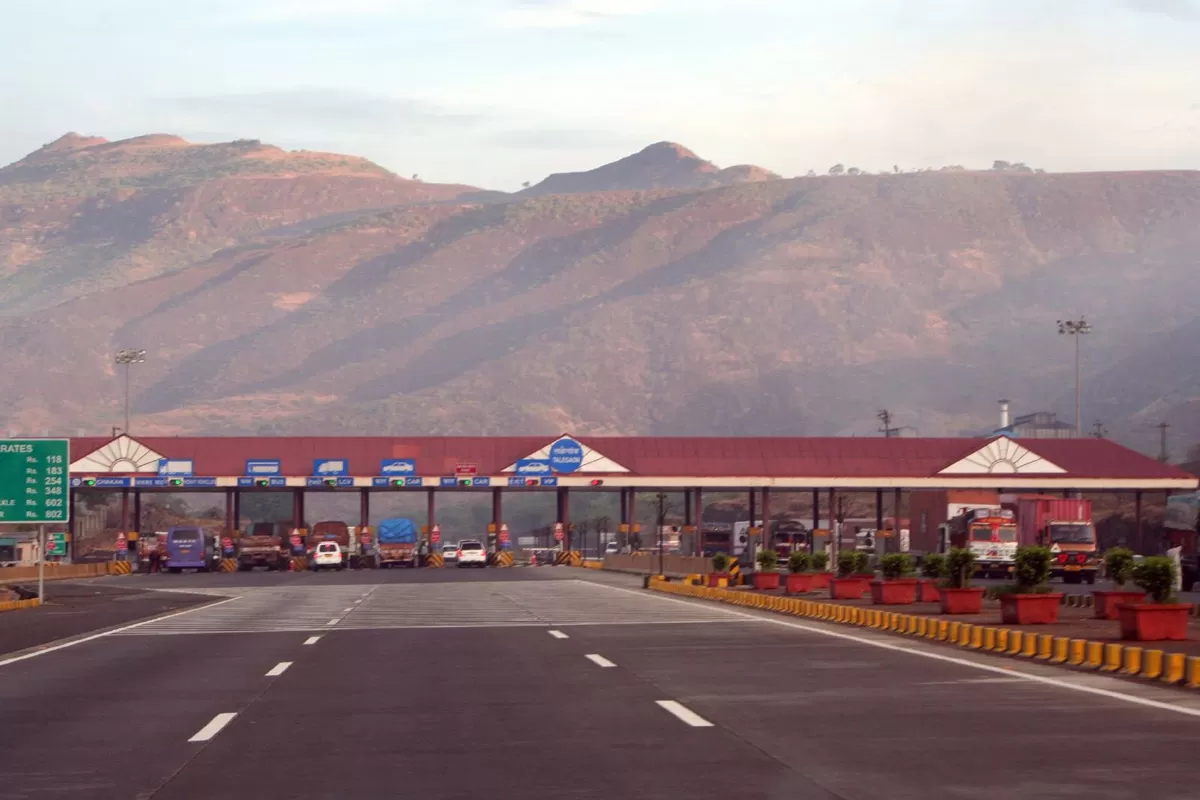Toll Collection to Start Soon on 70 Km Stretch of Bengaluru-Chennai E-way
