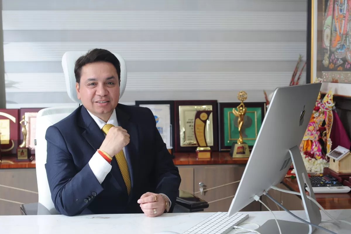 Signature Global Q1 Net Profit Rises 386 per cent, Revenue Doubles 