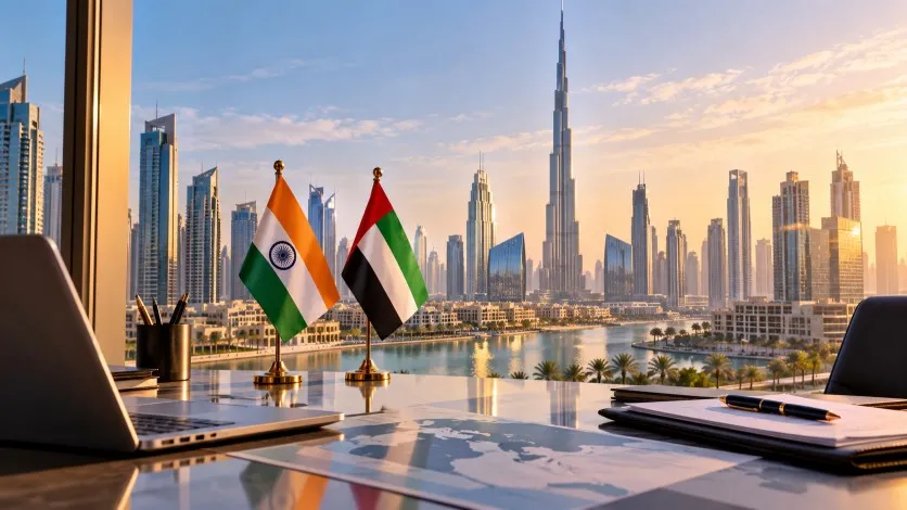 myHQ targets Rs 10 billion revenue from UAE market