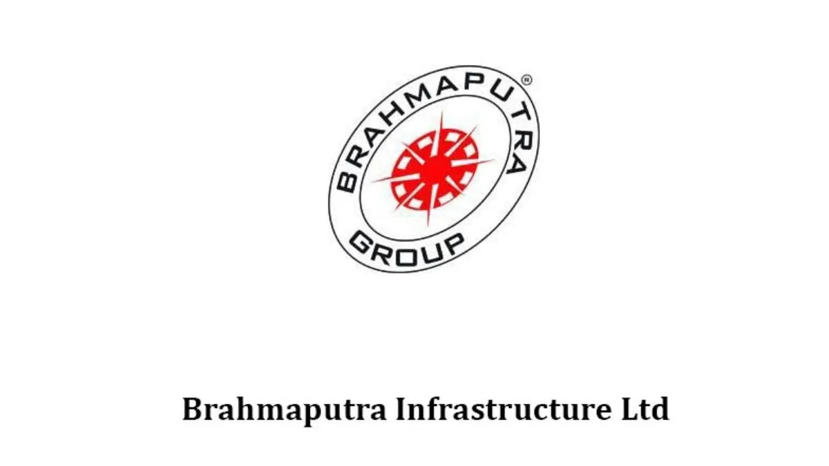Brahmaputra Infrastructure Wins Rs 466.2 Million Railway Project