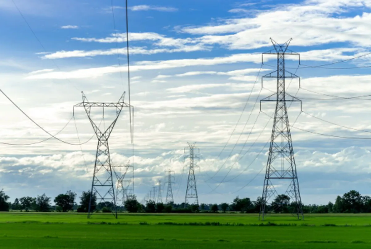 India’s Power Transmission Network Crosses 5 Lakh Circuit Km