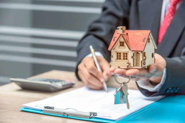 Govt generates Rs 9,854 cr revenue from property registrations