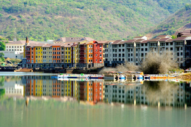 Lenders of Lavasa cancel bankruptcy proceedings to invite fresh bids