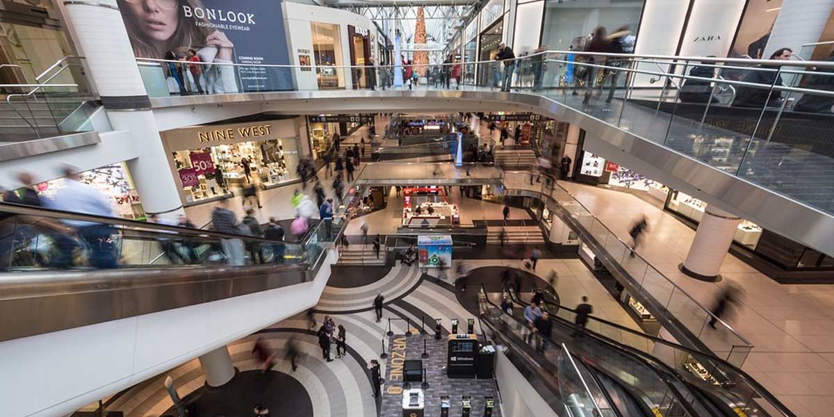 Unity, Parsvnath to develop a mall in Delhi