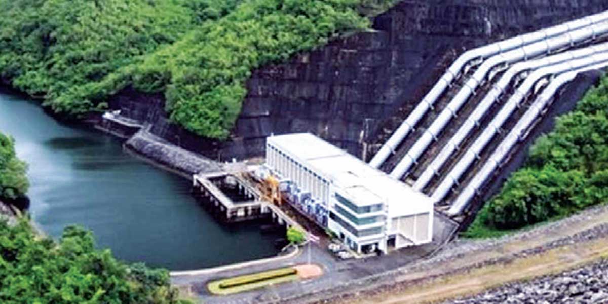 Nepal picks NHPC to develop two major hydropower projects Second tunnel boring machine starts tunnelling at Kanpur Metro The Sher Bahadur