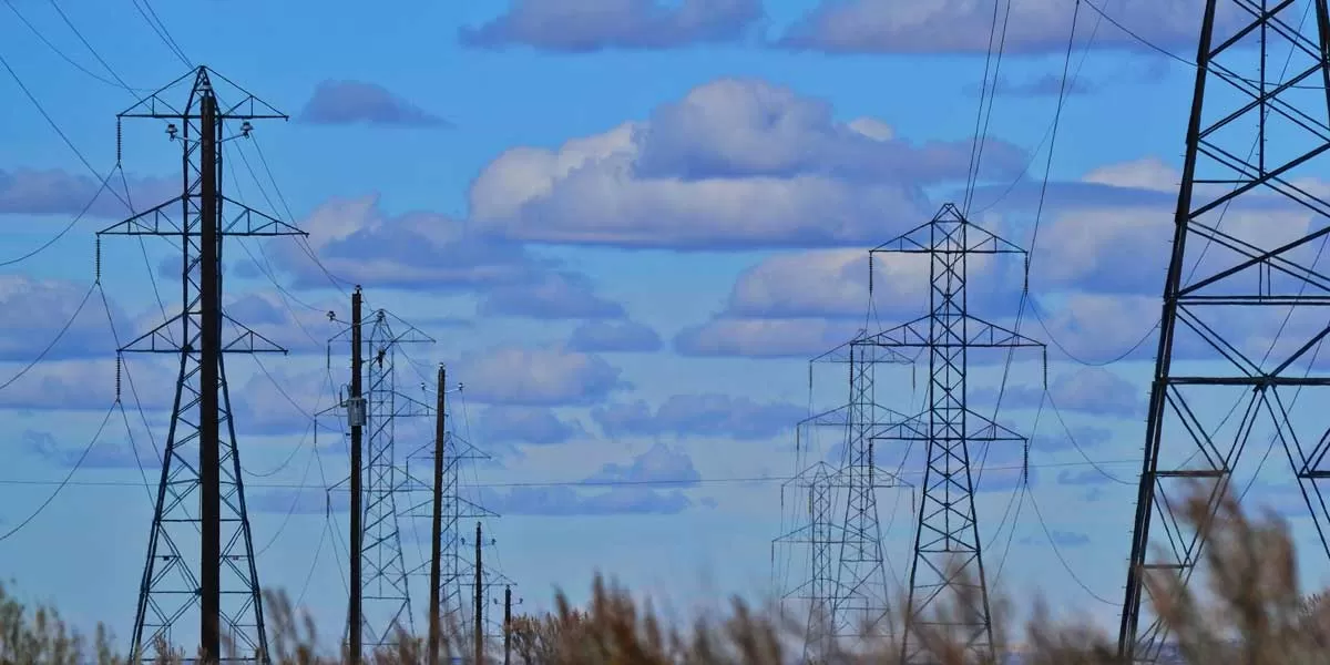 Nepal, India ink pact for electricity export
