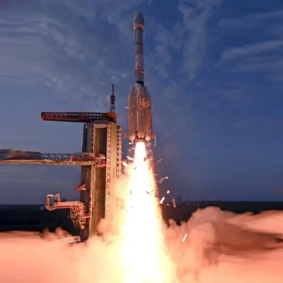 Schneider Electric Strengthens Partnership With ISRO