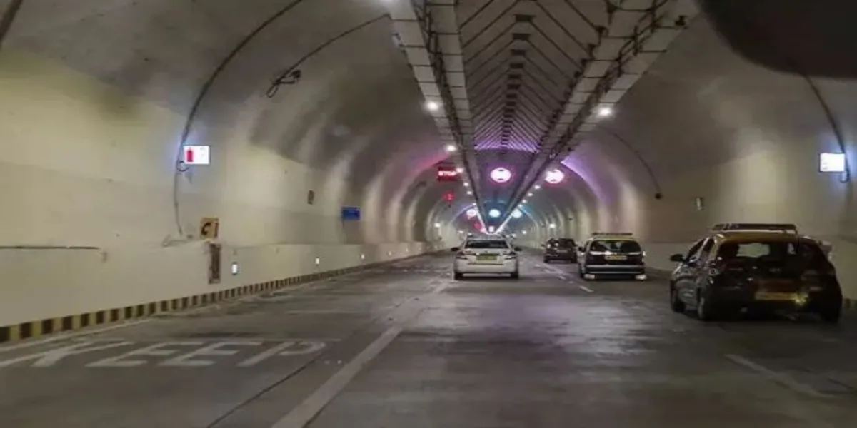 Expert Panel Flags Major Flaws in Bengaluru Tunnel Road DPR