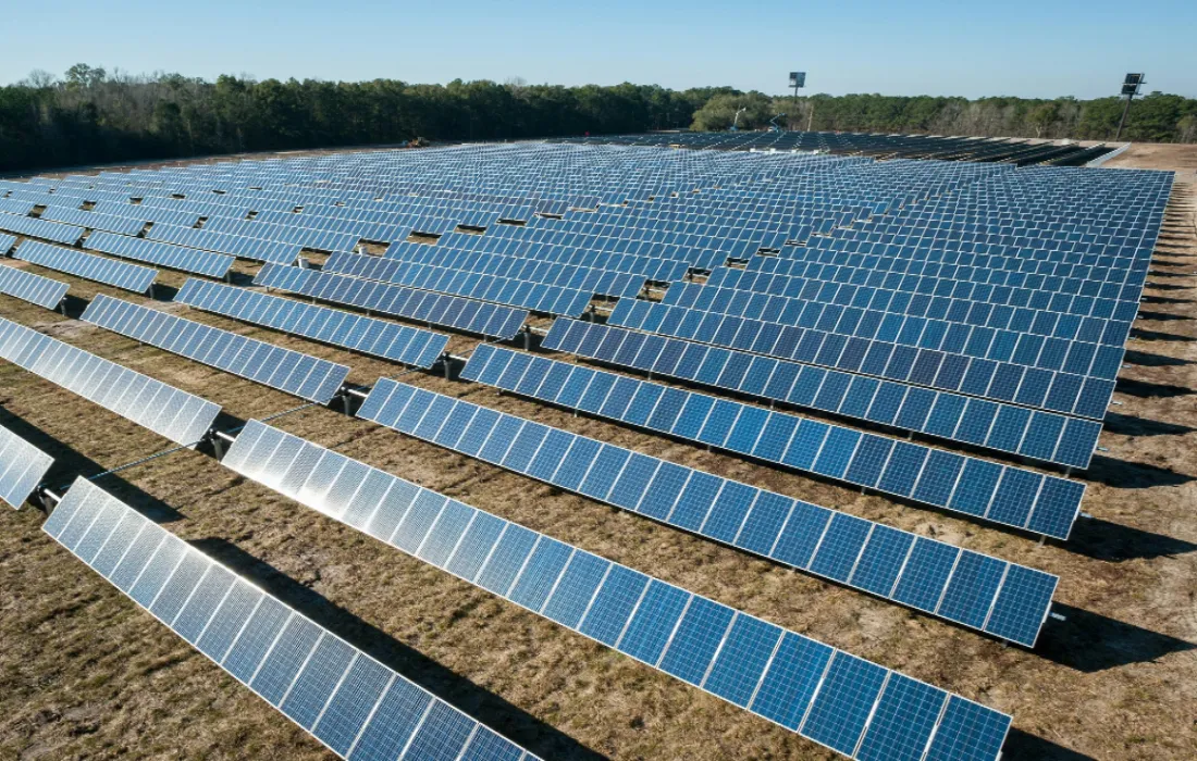 Saatvik to invest Rs 31.5 billion in solar cell unit in Odisha
