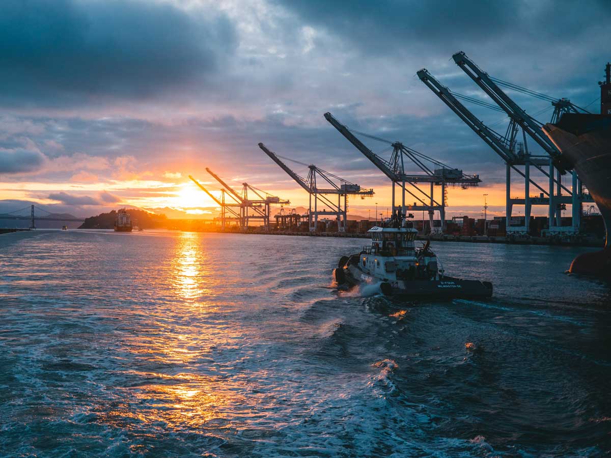 Andhra Pradesh fast tracks work on new ports
