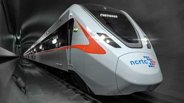 NCRTC to launch various feeder modes at RRTS stations