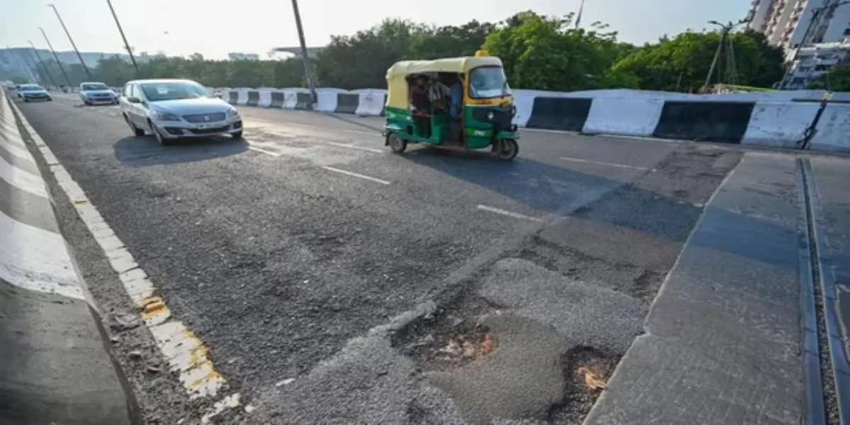 NDMC To Spend Rs 839 Million Revamping Lutyens’ Delhi Roads