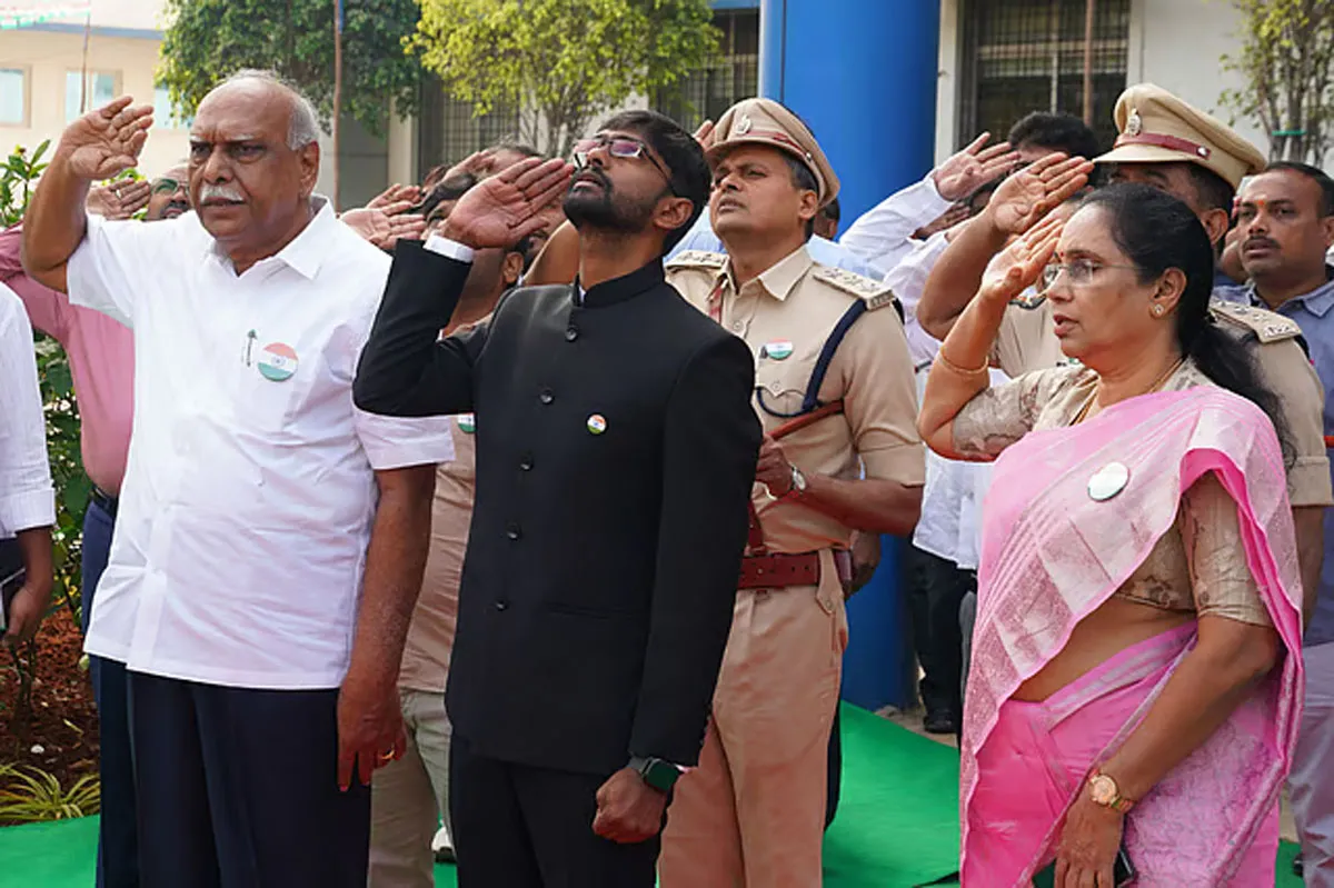 APTRANSCO Plans Rs 93.2 Billion Grid Expansion