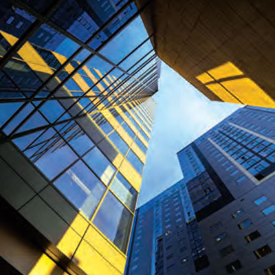 Aluminium Composite Panels