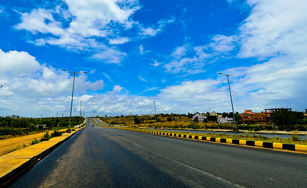 Telangana govt takes up Rs 8,052 cr road works under SRDP