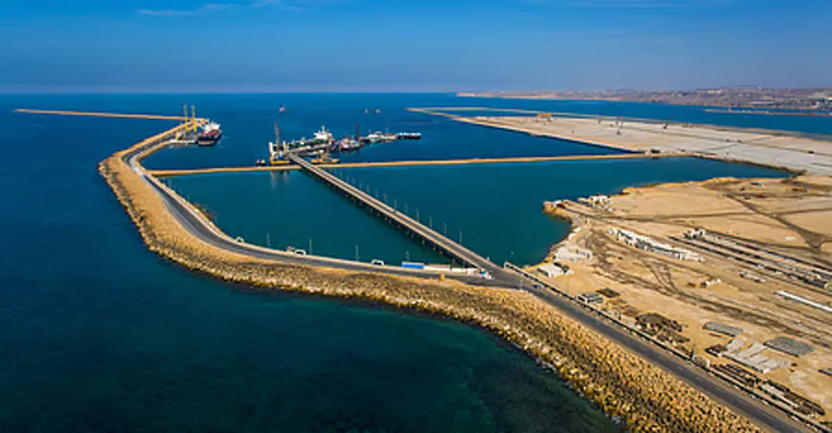 SMFCL Sets Rs 250 Bn Plan To Boost Maritime Finance