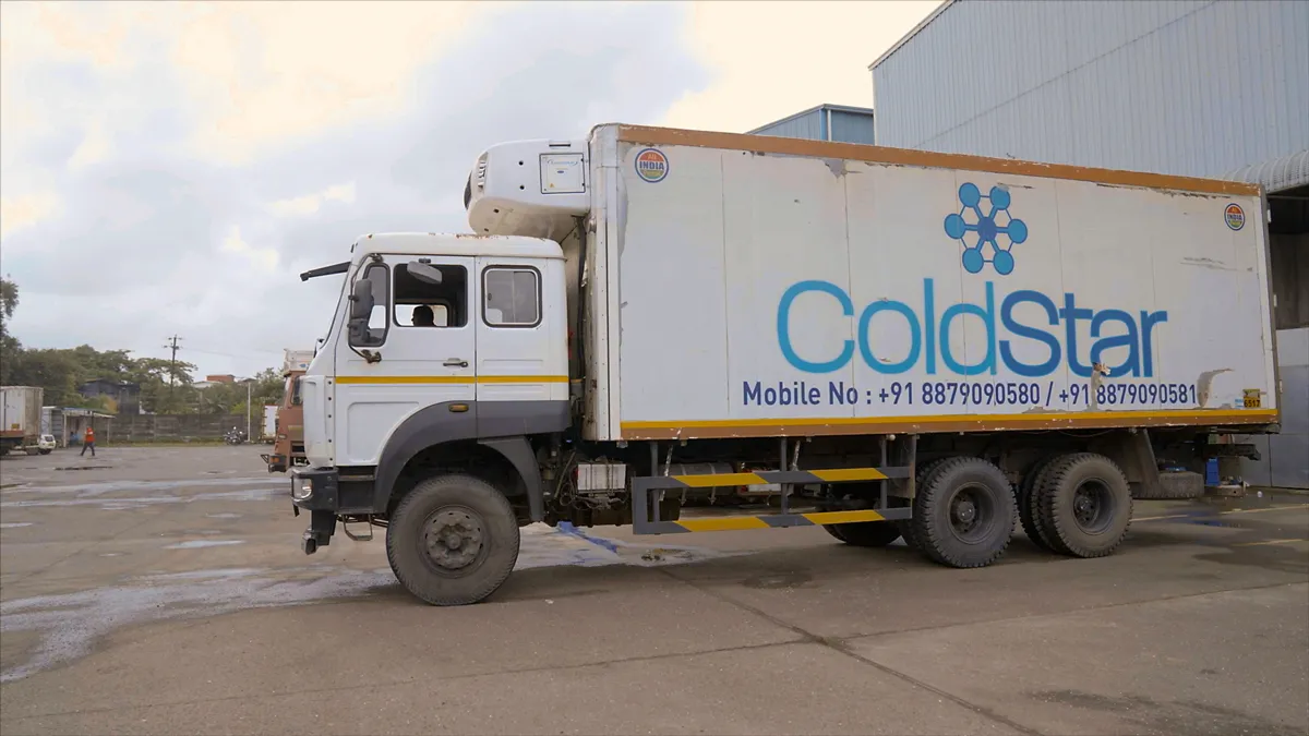 ColdStar Expands with New Facilities in Mumbai and Sonipat