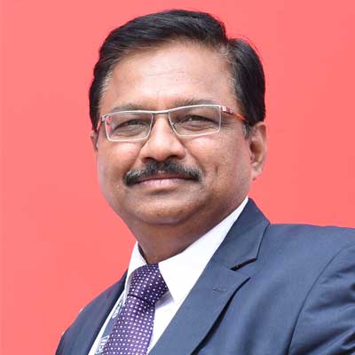 S Saxena of Sany: Demand for higher tonnage cranes is likely to grow
