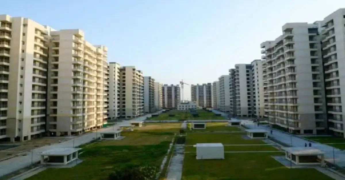 DDA Unveils Major Redevelopment Plan For Delhi Housing Projects