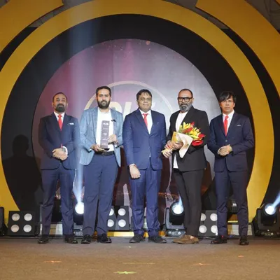 ElitePro Infra wins two top honours at DLF Spotlight 2025 