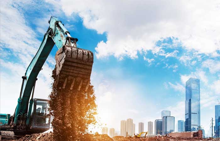 Here are some disruptive innovations helping the CE financing industry