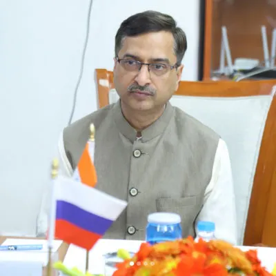 Piyush Goyal to Chair 65th CGPB Meet in New Delhi